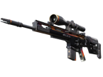 SCAR-20 | Enforcer image